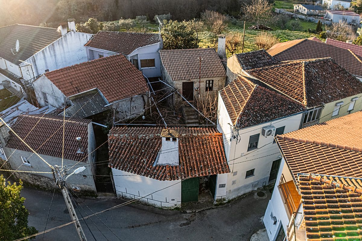 Moradia T4 à venda em Santos Evos, Viseu — foto 26