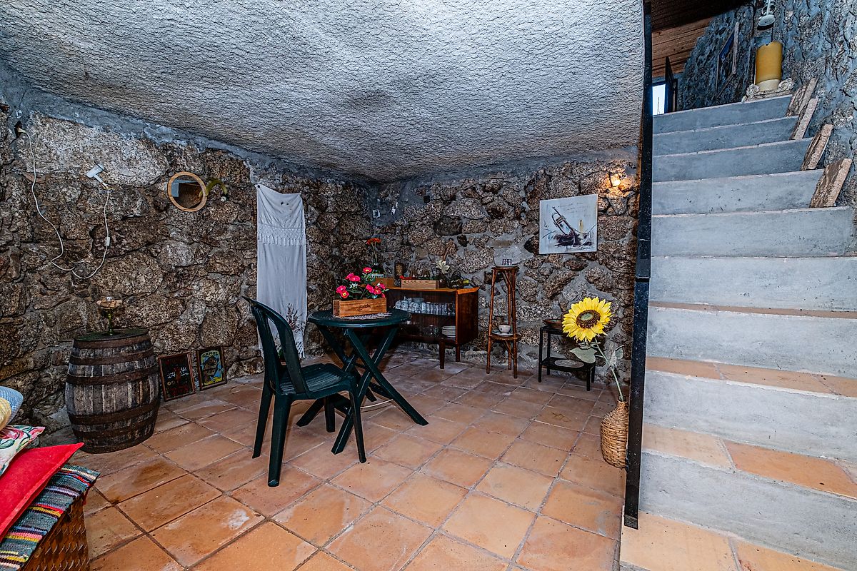 Moradia T4 à venda em Santos Evos, Viseu — foto 11