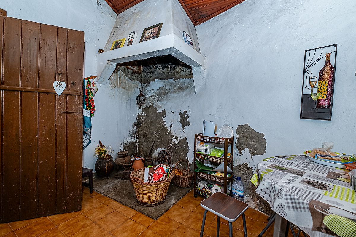 Moradia T4 à venda em Santos Evos, Viseu — foto 17