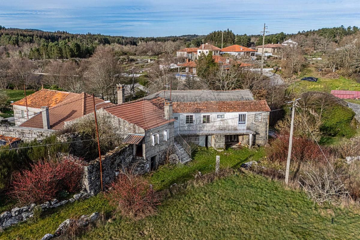 Quinta  para venda