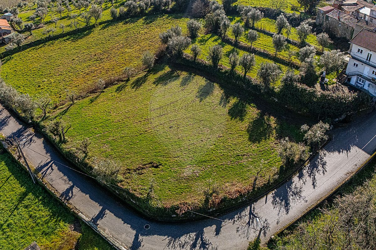 Terreno para venda