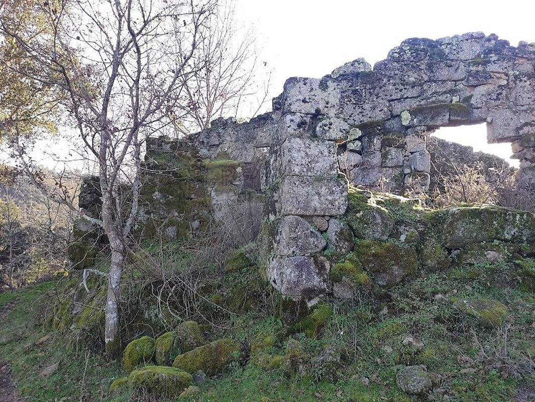 Quinta à venda em Viseu