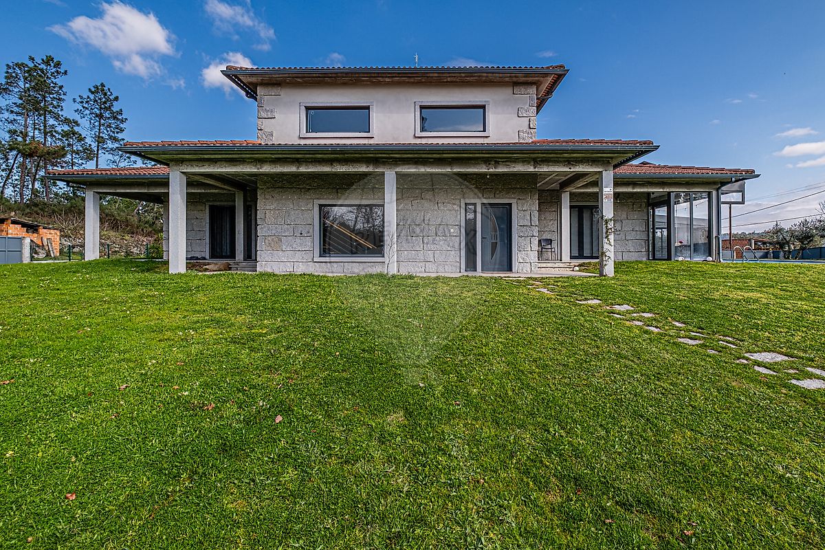 Moradia T4 à venda em Couto de Baixo e Couto de Cima, Viseu — foto 12