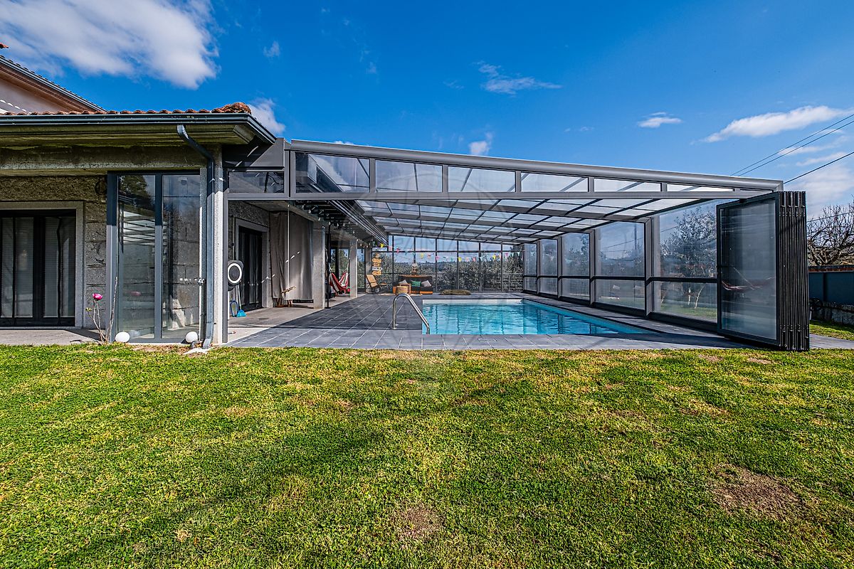 Moradia T4 à venda em Couto de Baixo e Couto de Cima, Viseu — foto 16