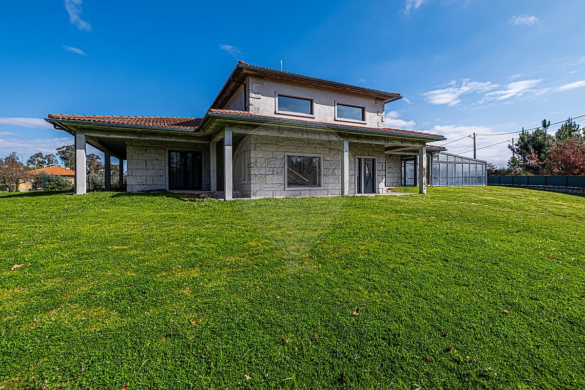 Moradia T4 à venda em Couto de Baixo e Couto de Cima, Viseu — foto 19