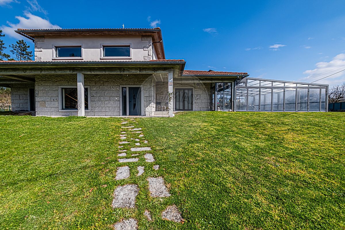 Moradia T4 à venda em Couto de Baixo e Couto de Cima, Viseu — foto 18