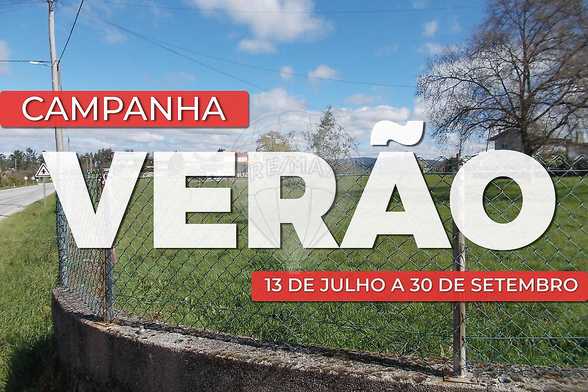 Terreno - Lordosa, Viseu, Viseu