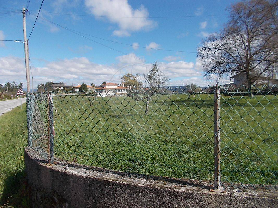 Terreno  à venda em Viseu