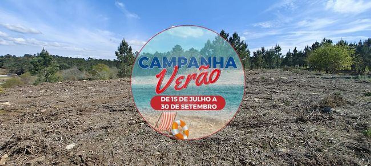 Terreno para venda