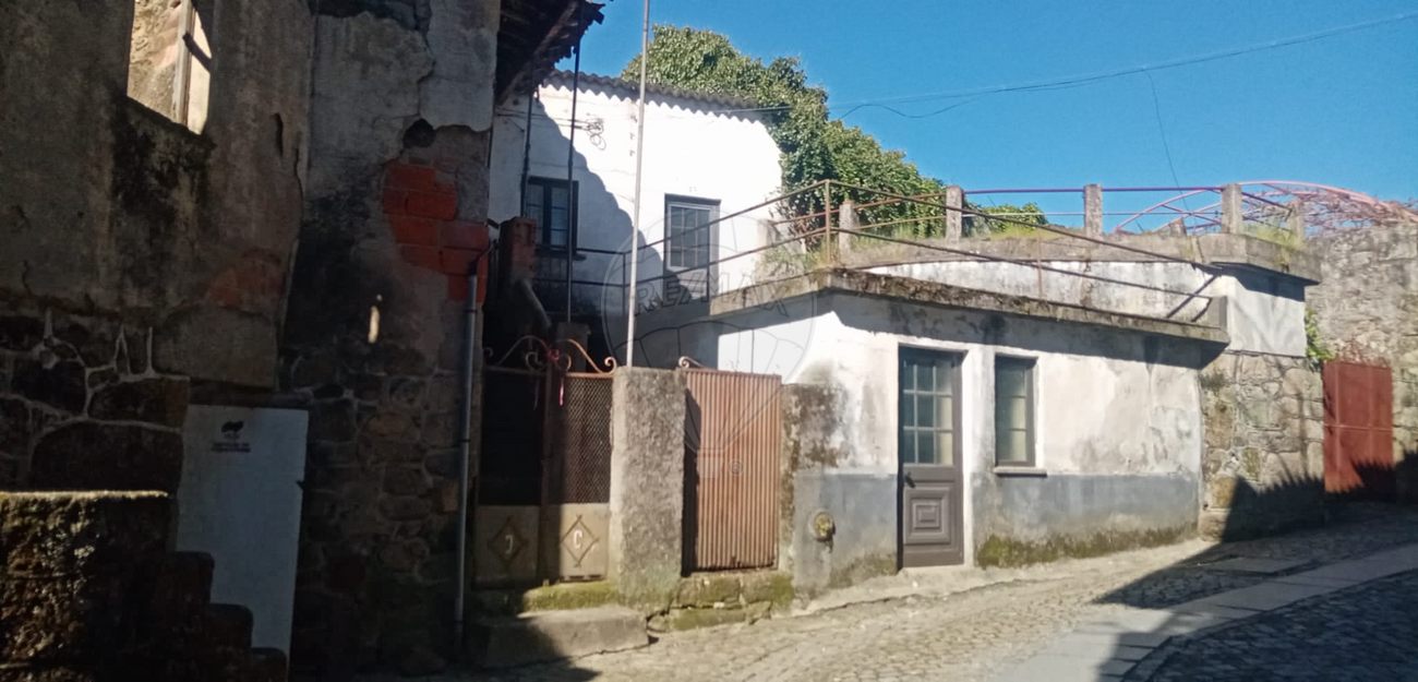 Moradia T3 para venda