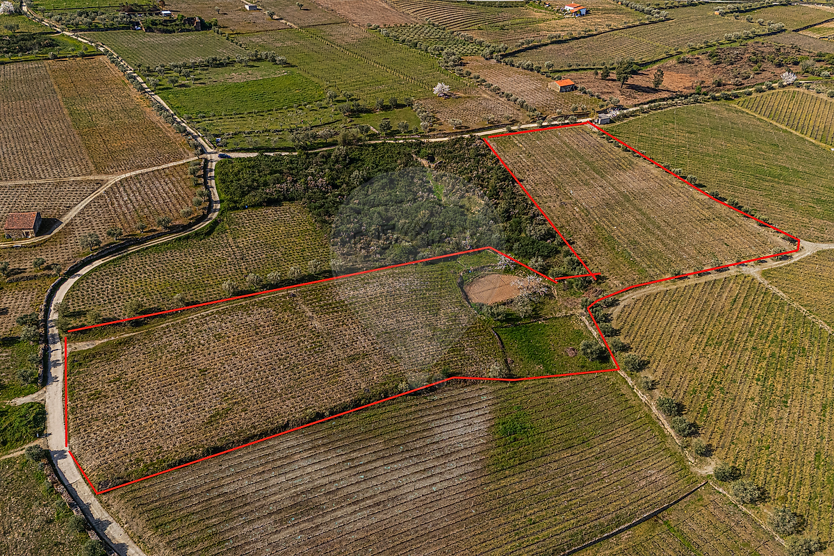 Terreno para venda