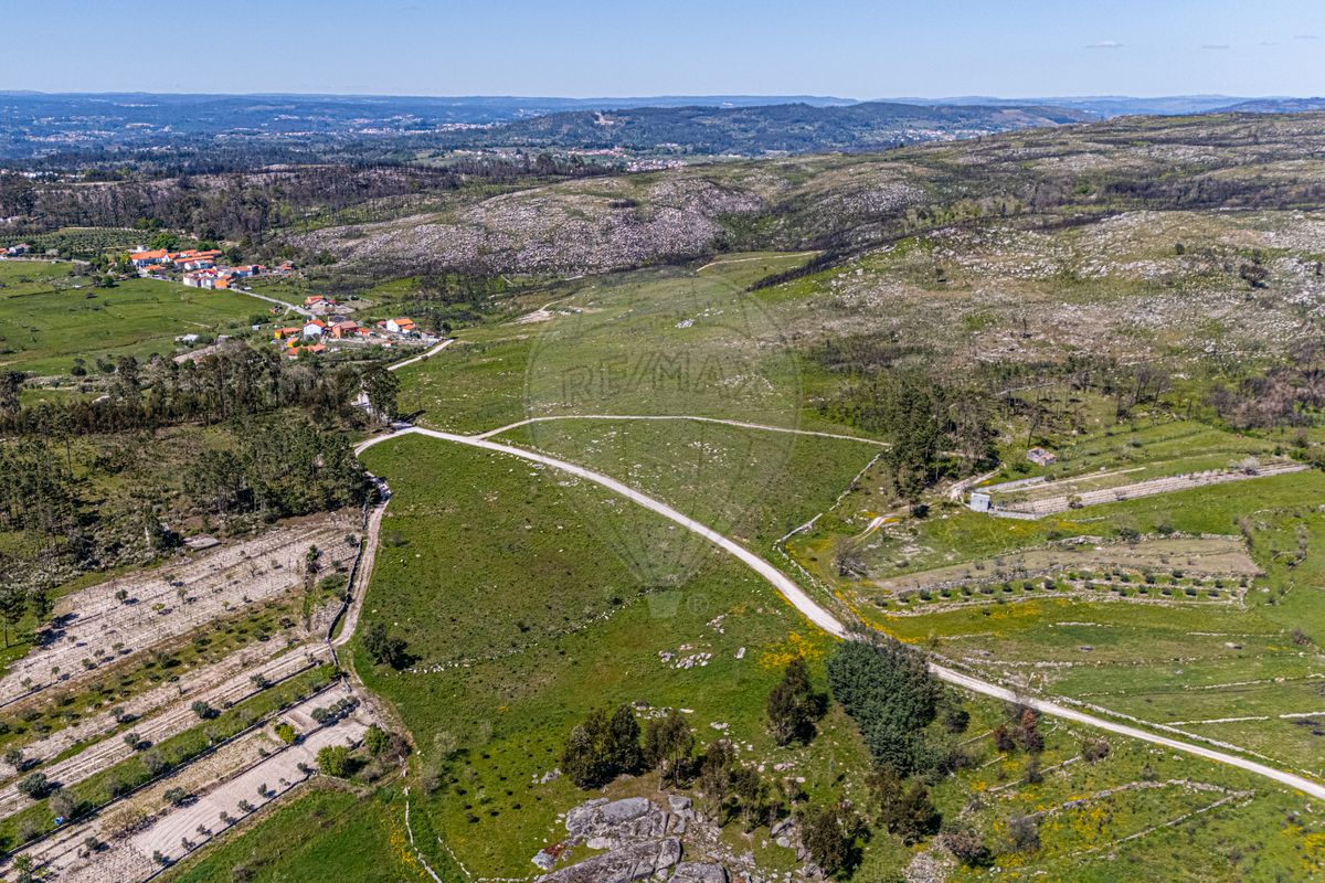 Terreno  para venda