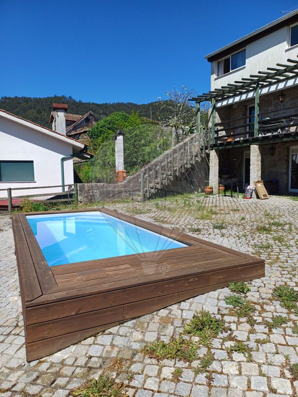 Moradia T3 para venda