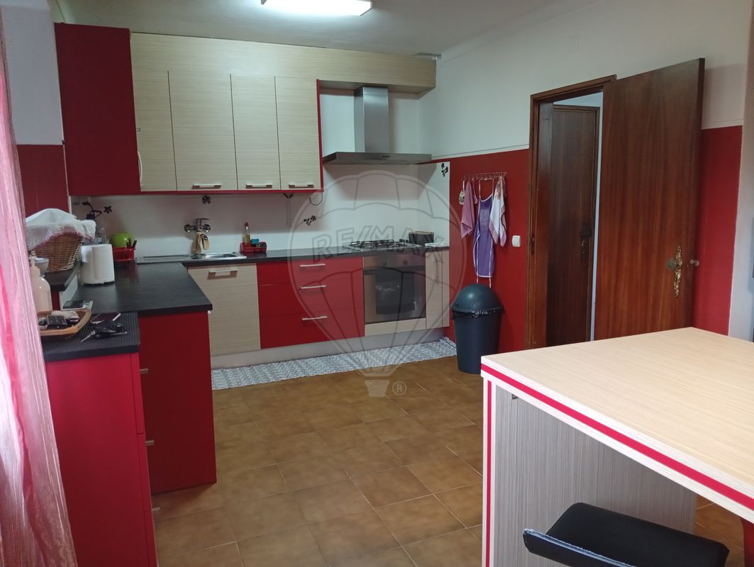 Apartamento T2 para venda