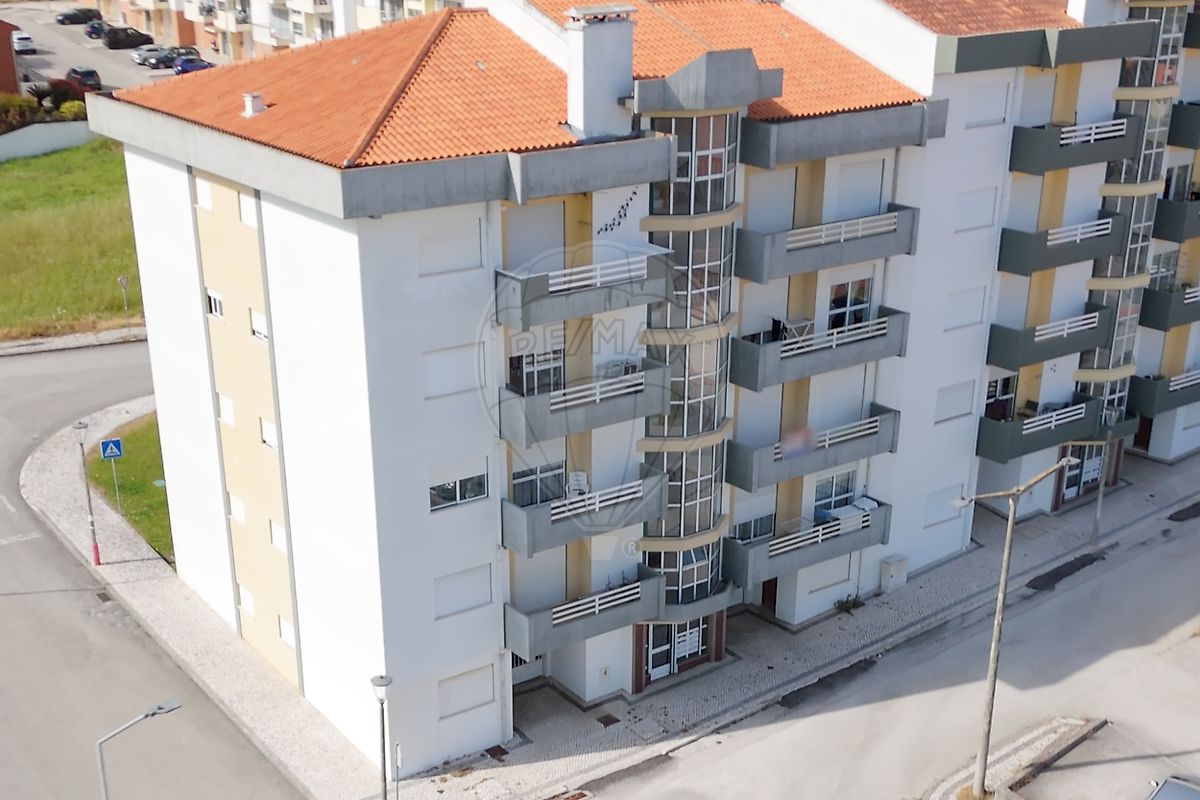 Apartamento T2 para venda