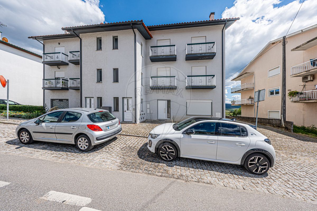 Apartamento T3 para venda