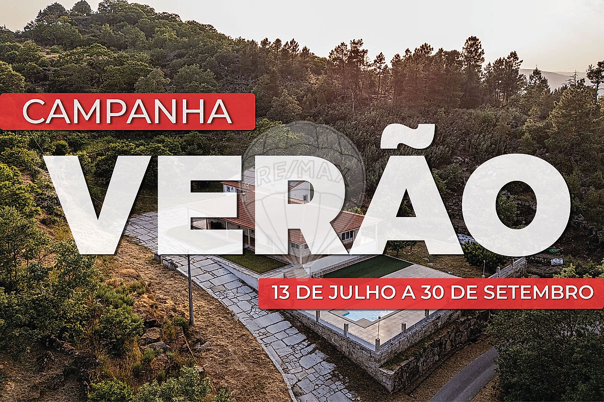 Moradia - Sernancelhe e Sarzeda, Sernancelhe, Viseu