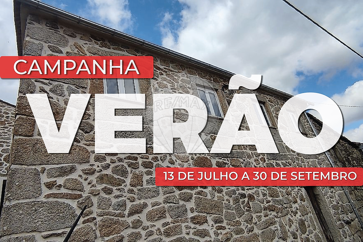Moradia - Vila Nova de Paiva, Alhais e Fráguas, Vila Nova de Paiva, Viseu