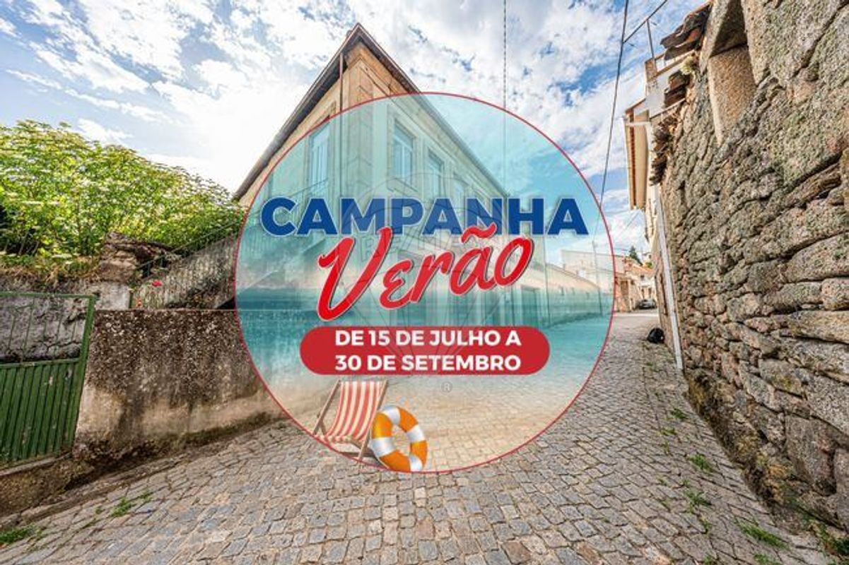 Moradia T2 para venda