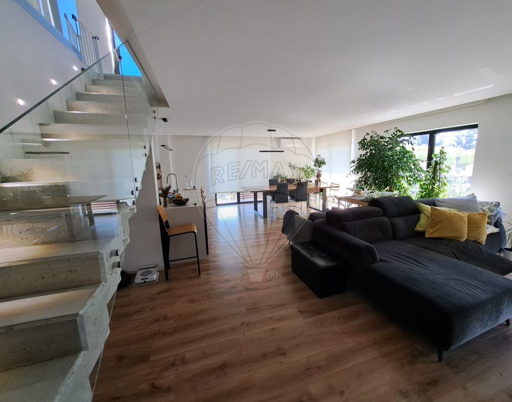 Apartamento T5 para venda
