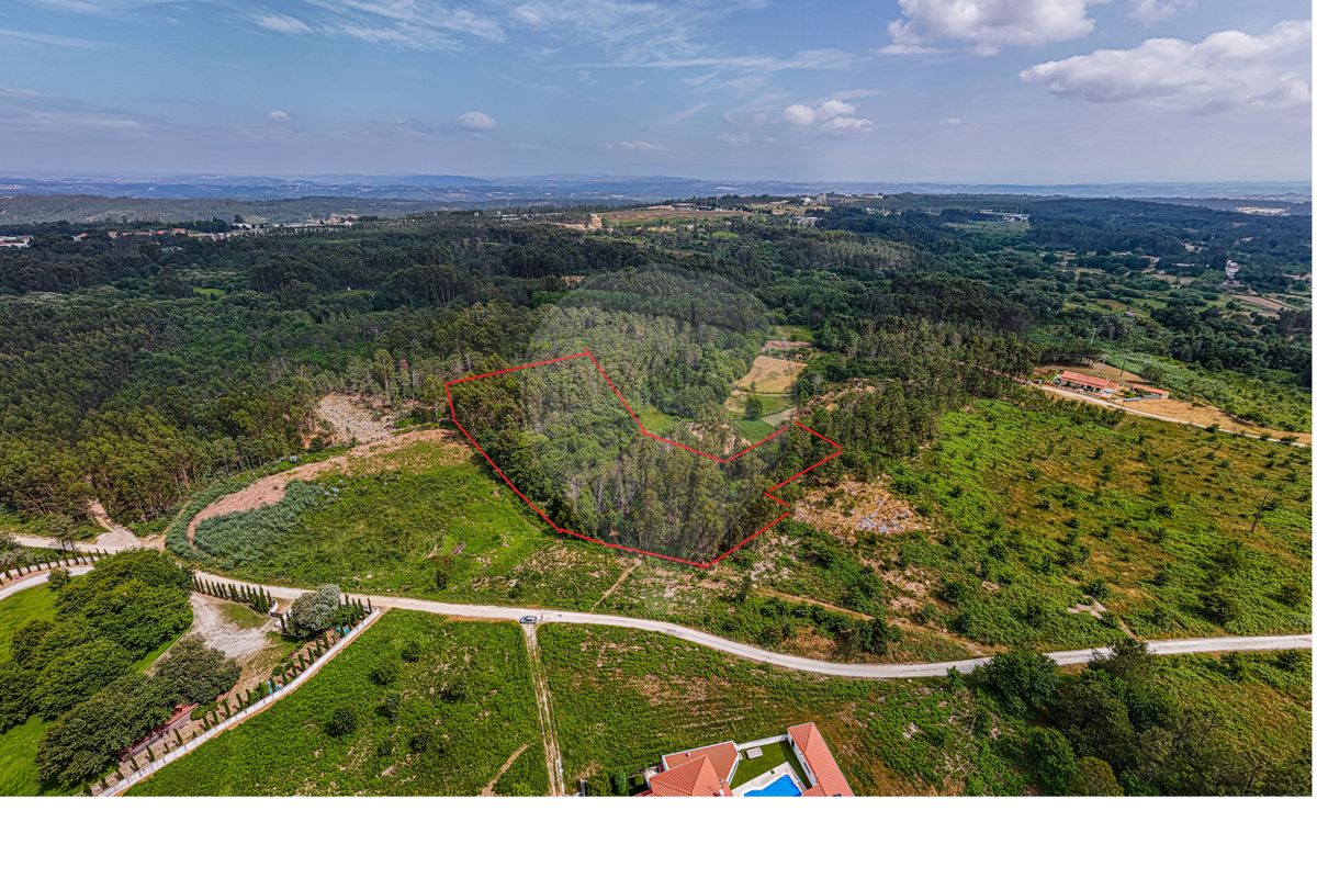 Terreno  para venda