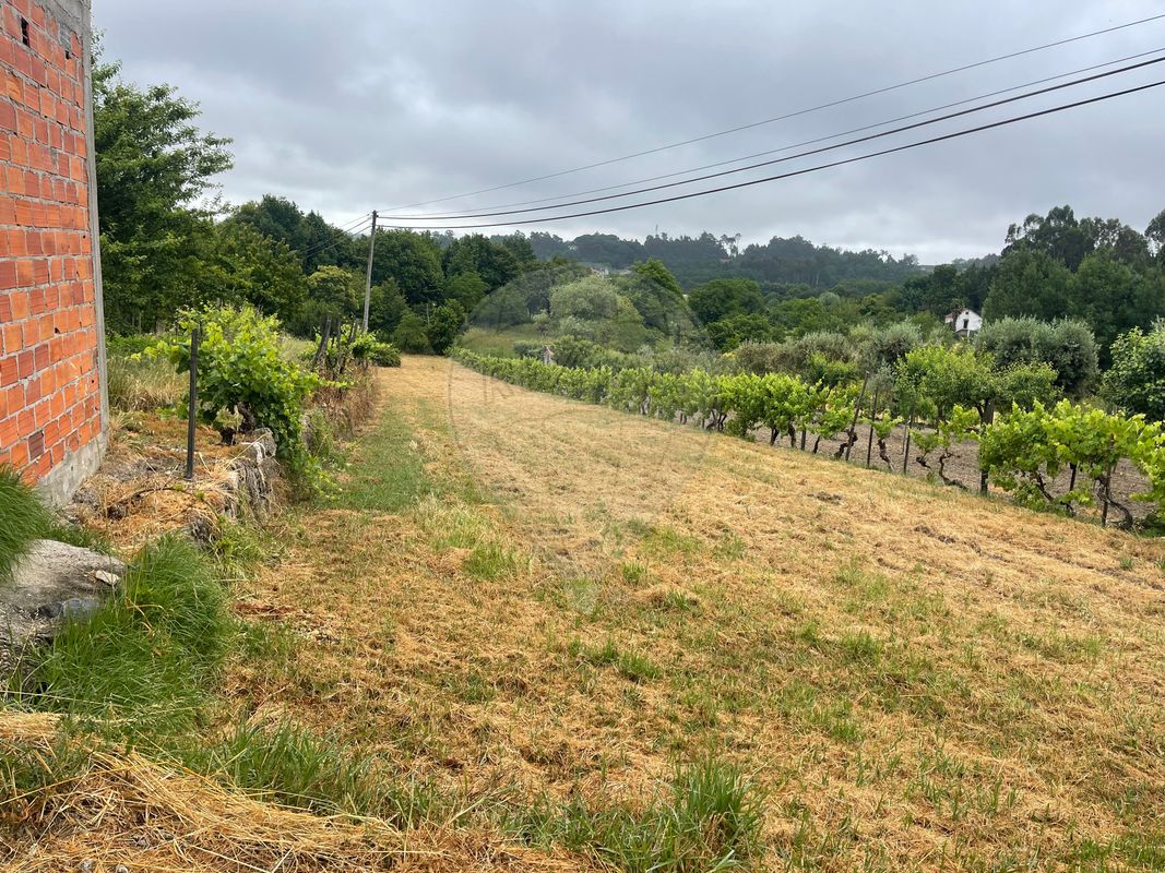 Terreno para venda