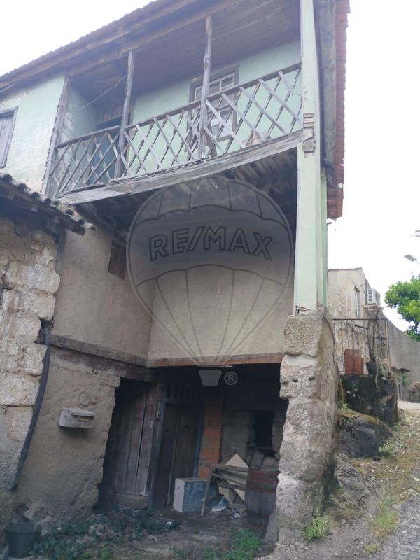 Moradia T2 para venda