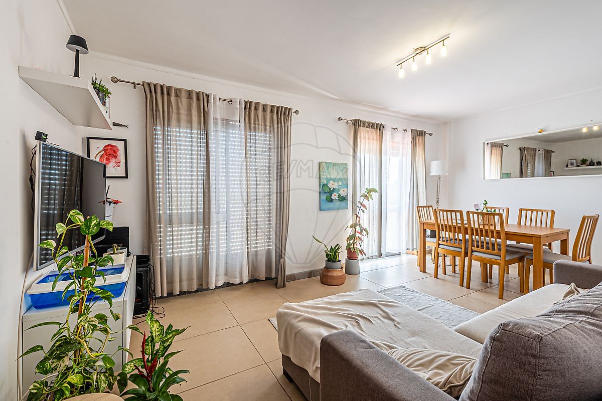 Apartamento T2 para venda