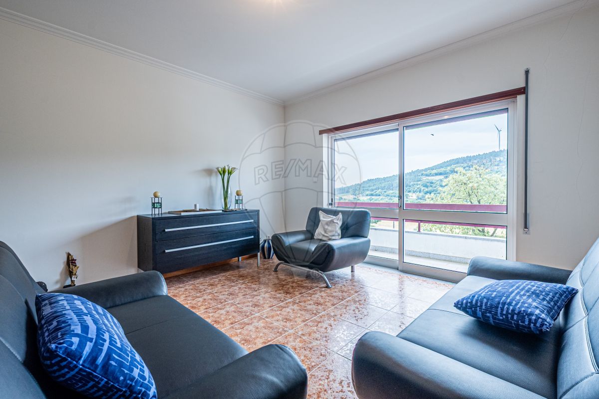 Apartamento T2 para venda