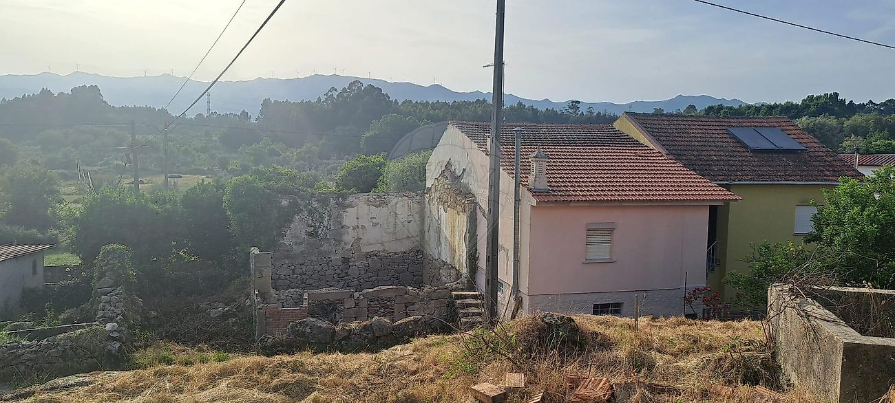 Outros - Habitação T0 para venda
