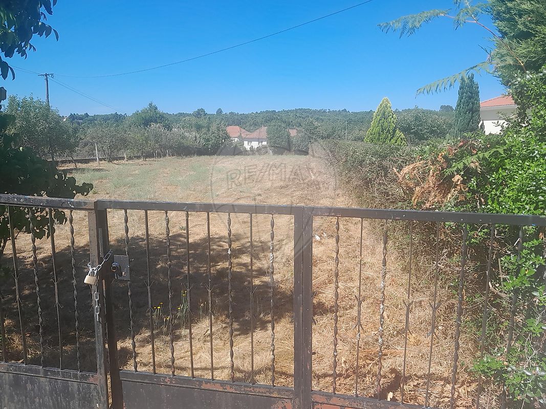 Terreno para venda