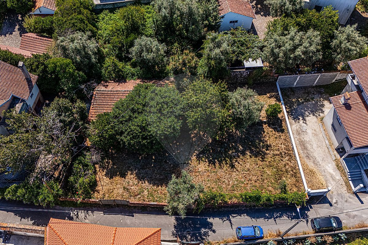 Terreno para venda