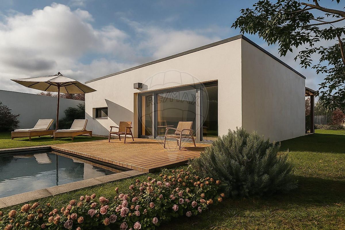Moradia - Castro Daire, Castro Daire, Viseu