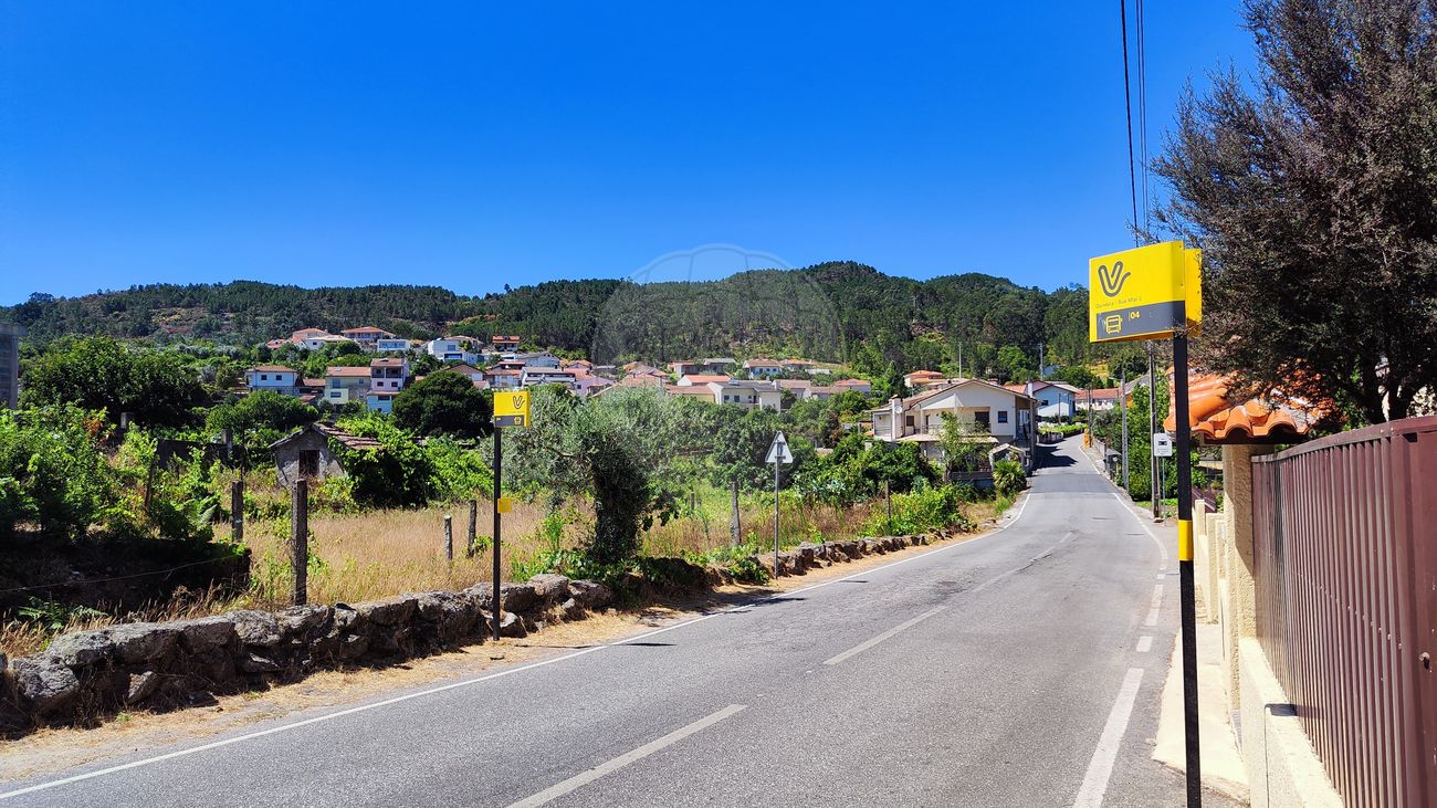 Terreno para venda