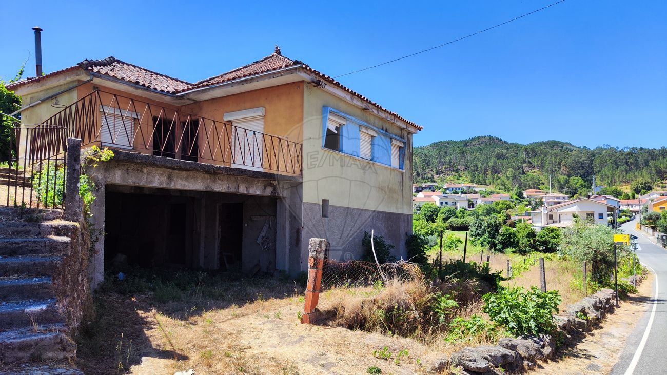 Moradia T3 para venda