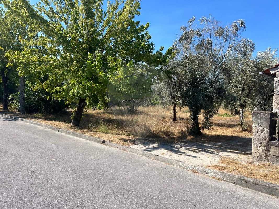 Terreno  para venda
