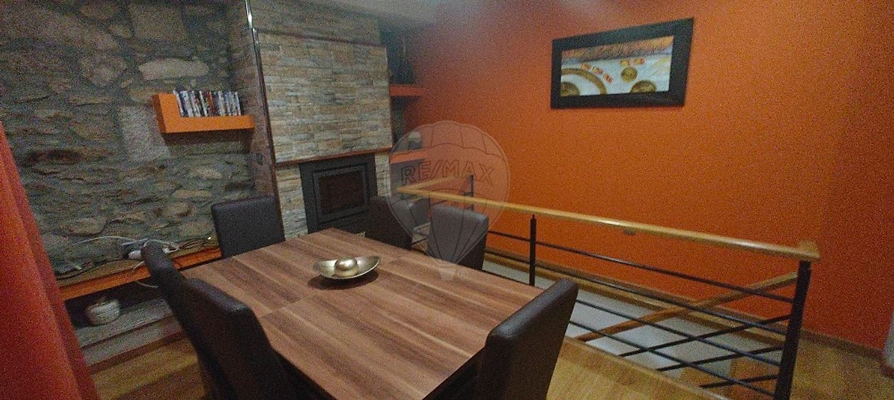 Moradia T2 para venda