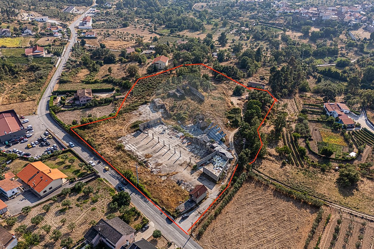 Terreno  para venda