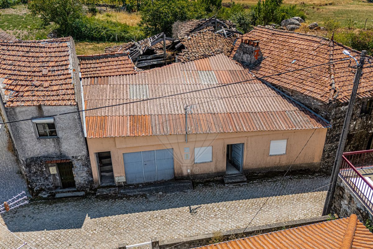 Moradia T2 para venda