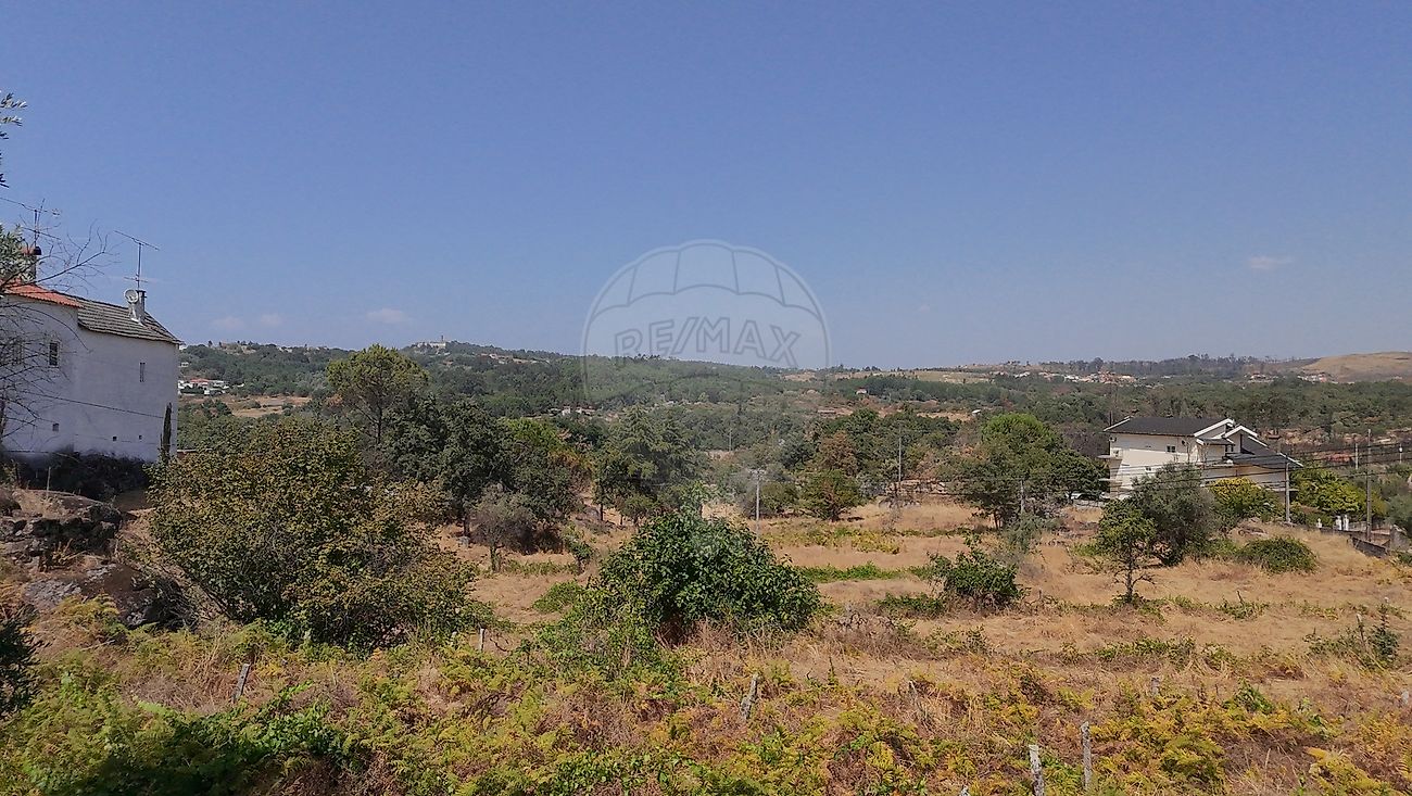 Terreno para venda