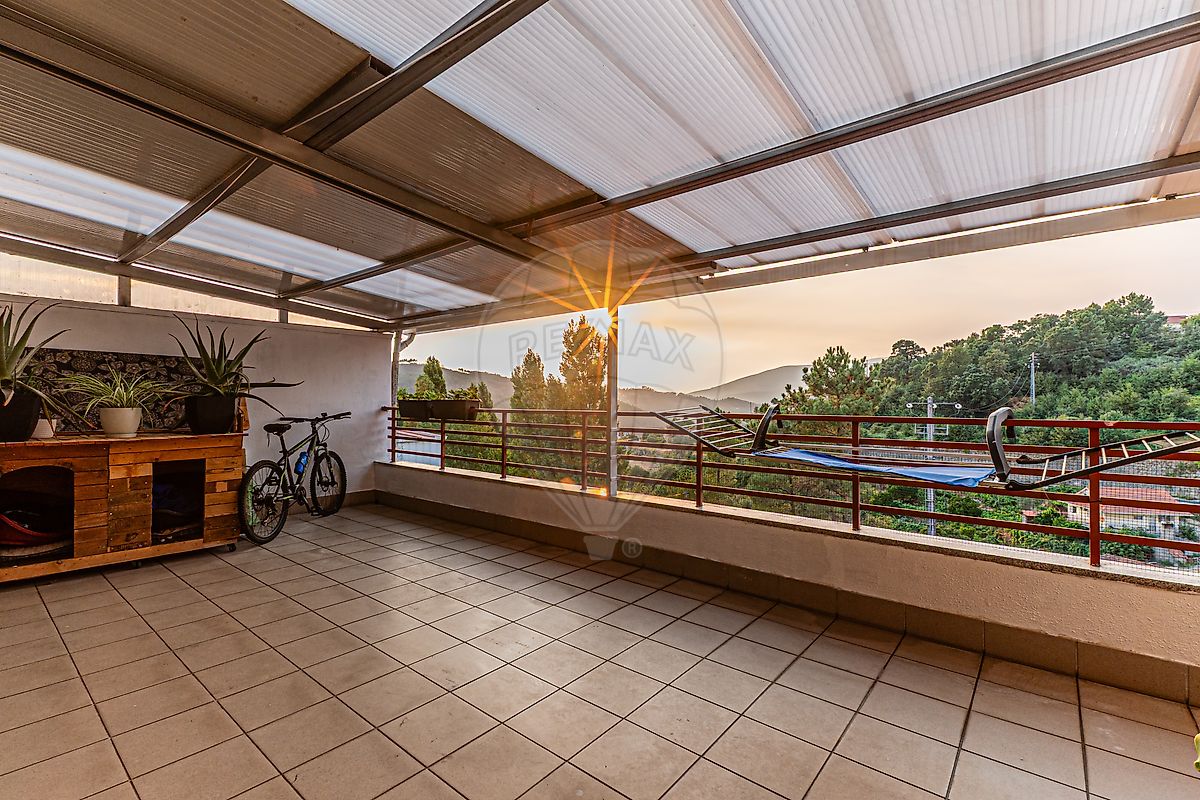 Apartamento T2 para venda