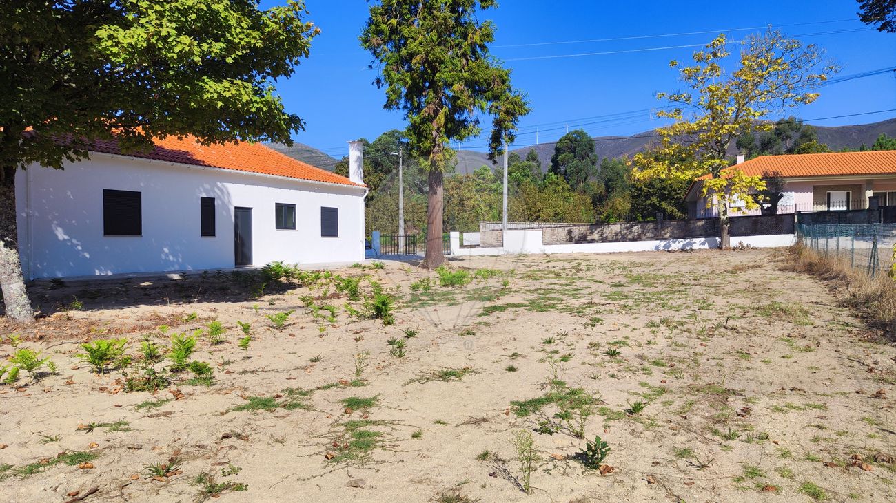 Moradia T2 para venda
