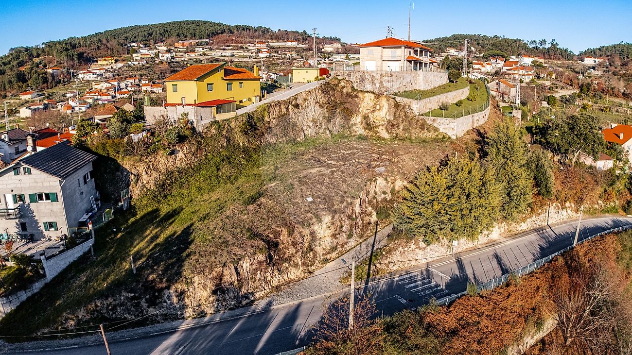 Terreno  para venda