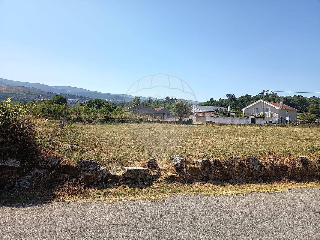 Terreno para venda