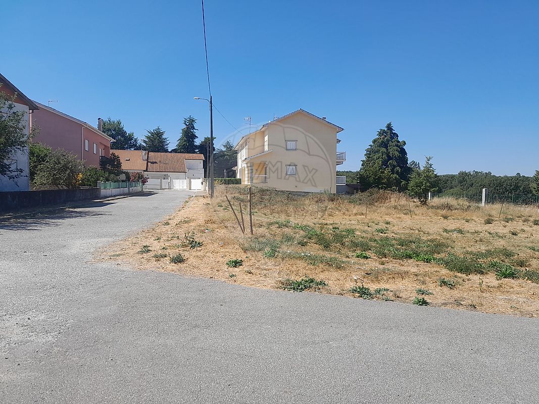 Terreno para venda