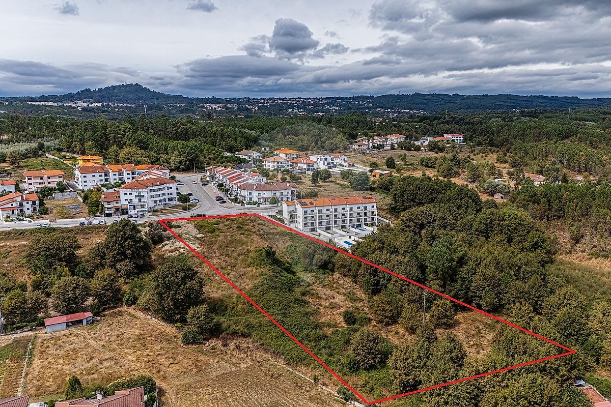 Terreno  para venda