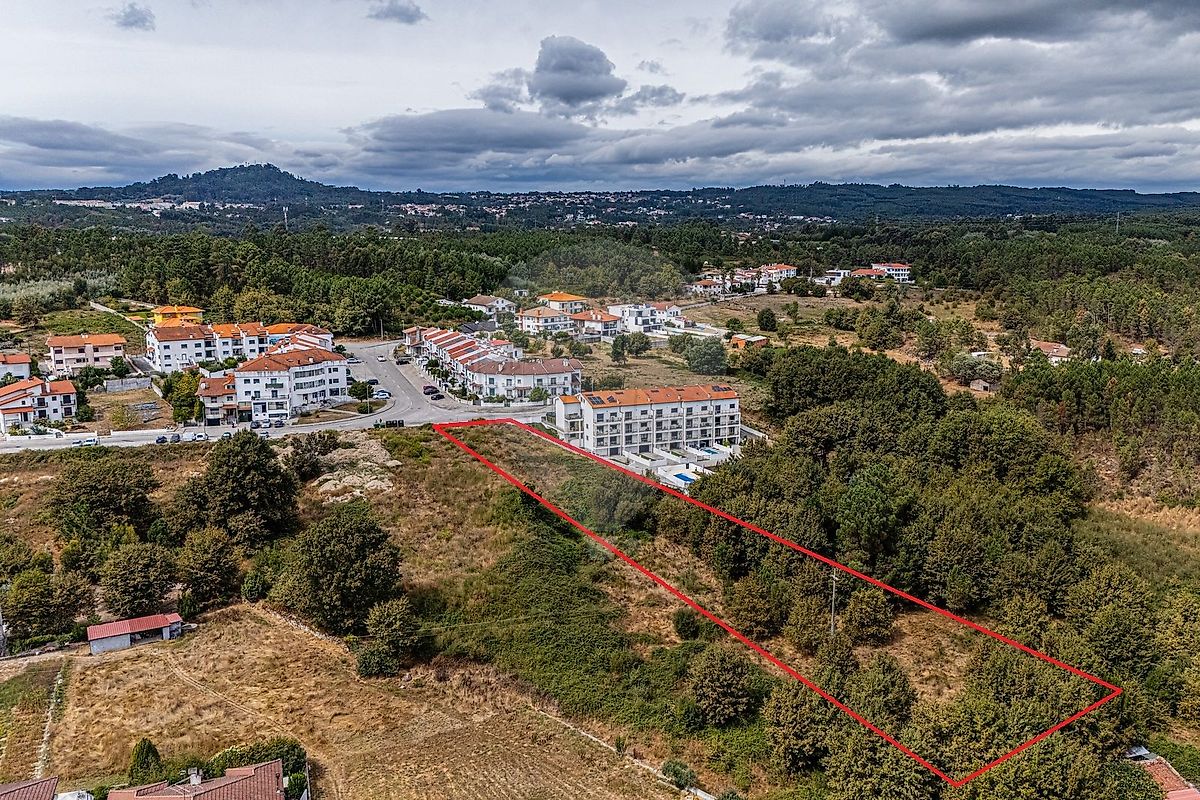 Terreno  para venda