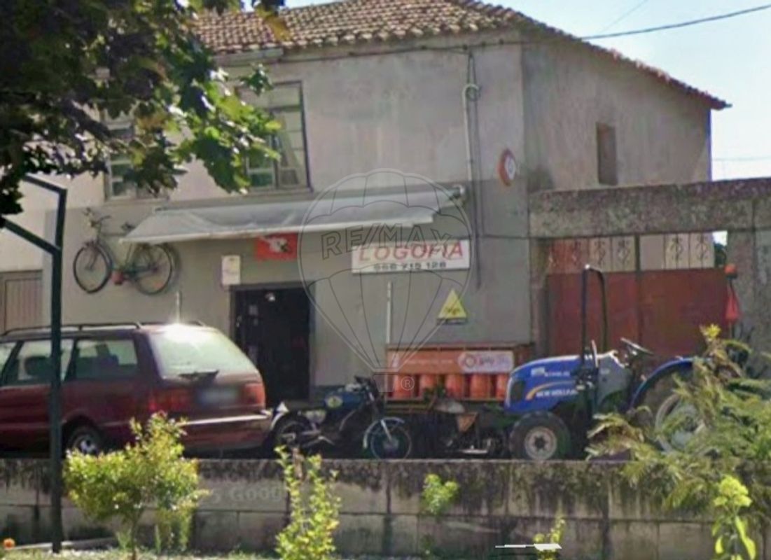 Moradia T2 para venda