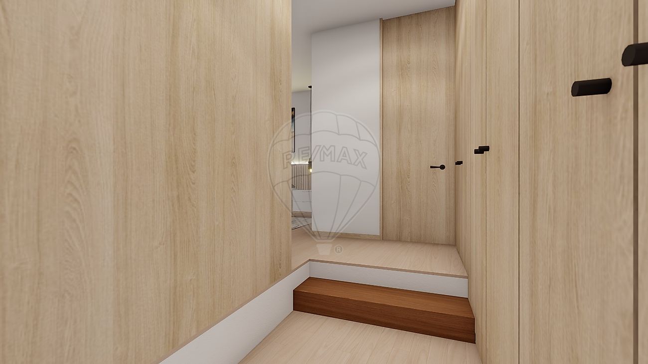 Apartamento T2 para venda