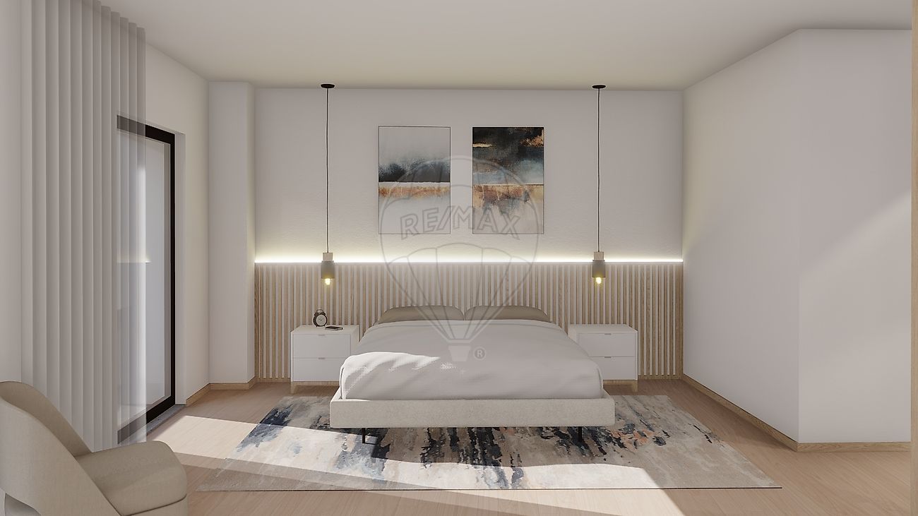 Apartamento T2 para venda